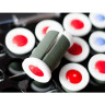 Термобигуди BABYLISS PRO Ceramic Pulse, набор BAB3021E